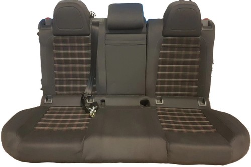 Mk5 golf gti complete rear - golf,
