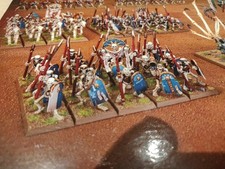 AOS Warhammer Old World Tomb