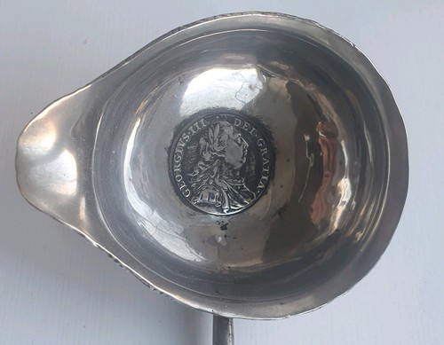 George iii sterling silver - iii,