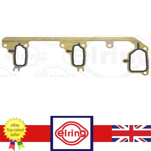 Egr valve pipe - valve, gasket