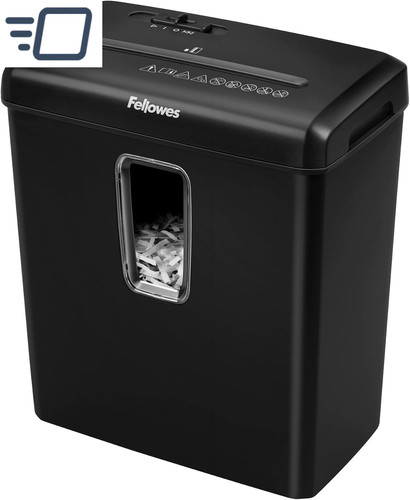 Shredder powershred - fs-6c, –