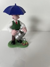 Wallace And Gromit - Gardener
