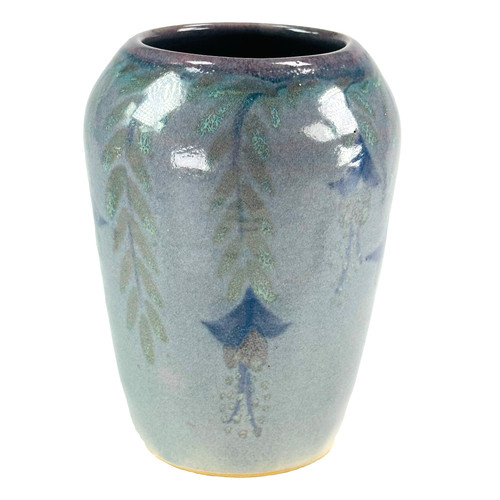 Studio pottery vase arts - studio,