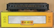 MTH Railking 30-6984 NYC (New