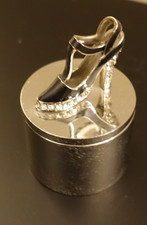 Marks & Spencer Small Polished