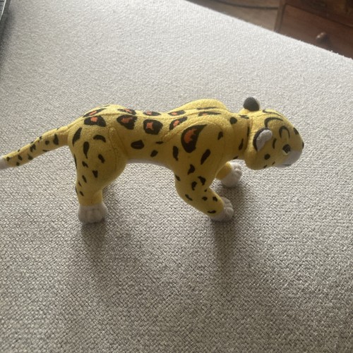 Rare mcdonalds soft - mcdonalds, disney