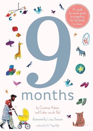 Months month by - 9, months: