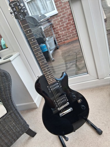 Epiphone gibson les paul - gibson,