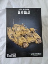 Warhammer 40k Astra Militarum