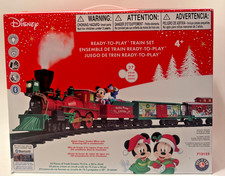 Lionel Mickey Mouse Express