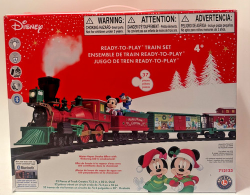 Lionel mickey mouse - lionel, express