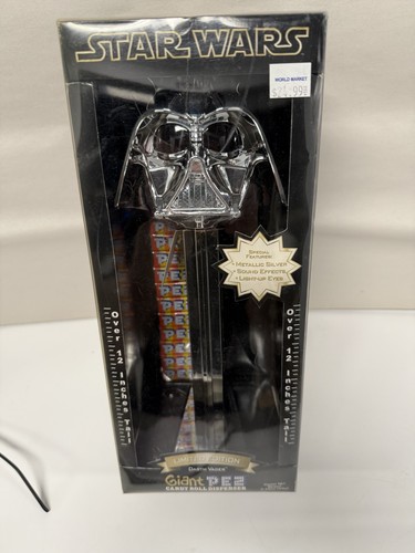 Star wars darth vader - darth, 12"