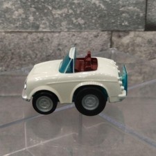 Datsun Fairlady Sr311 Cholo Q