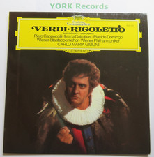 DG 2537 057 - VERDI -