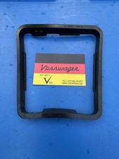 VW GOLF JETTA SCIROCCO Mk1 CADDY CABRIOLET CLIPPER GEARSTICK GAITOR FRAME TRIM