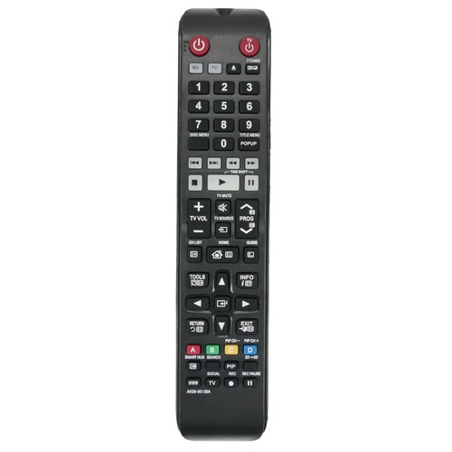 New ak59 00139a remote - ak59-00139a, control