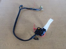 Honda CB900C Custom CB 900 1981-1982 Left Hand Side Switchgear / Switch Gear