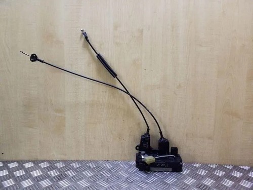 Opel vectra gts rear left - rear,