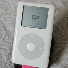 Apple iPod A1059 20gb 4th Gen