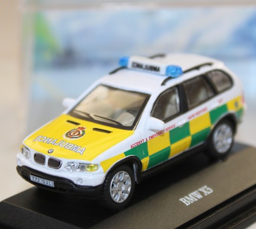 Cararama hongwell bmw x3 - /,
