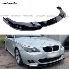 FOR BMW E60 M SPORT GLOSS