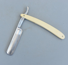 Vintage Hamburg Ring Straight