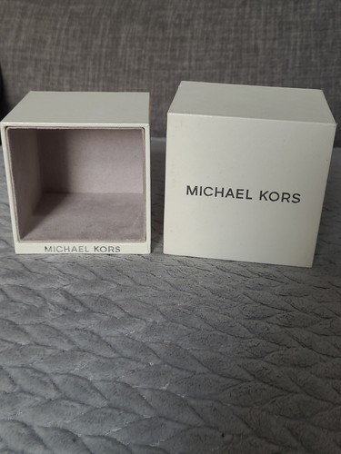 Michael kors empty watch - watch, hard