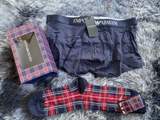 Emporio Armani Bodywear Trunk