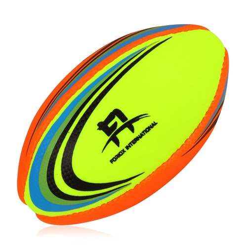 Rugby balls kids training game - kids,