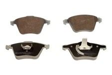 FRONT BRAKE PAD SET DISC BRAKE