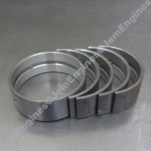 Main bearings suit kubota - main, to