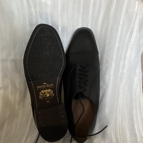 The savile row - row, company