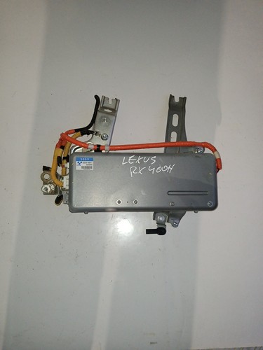 Lexus rx400h 2003 2008 - lexus, power