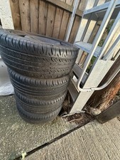 GENUINE FORD FIESTA MK6 / MK7