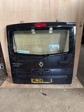 2024 Renault Traffic MPV