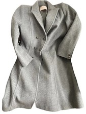 1970's Gray Pendleton 100%