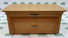 Caravan chest of drawers
