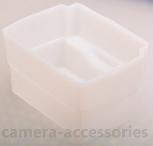 White flash dome - flash, diffuser