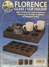 Foam Cup Glass Mug Holder