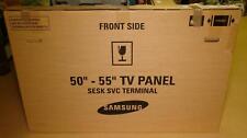 Samsung BN95 40" & 55" LCD / LED Display TV Screen Panel Panels - New & Boxed