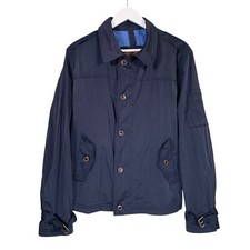 Massimo Dutti Nylon Jacket