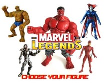 Marvel Legends Figure Marvel