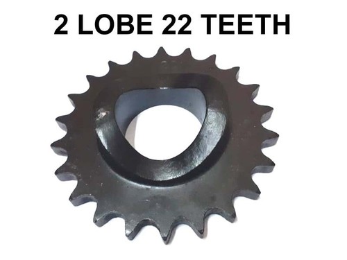 Pre war 22t - 22t, engine