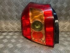 TOYOTA COROLLA 2005 MK9 1.4