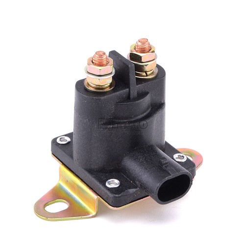 Starter relay solenoid for - starter,