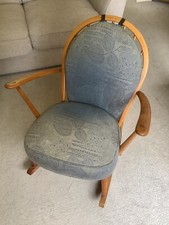 Small Vintage 1970’s Ercol