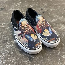 Iron Maiden Eddie The Trooper