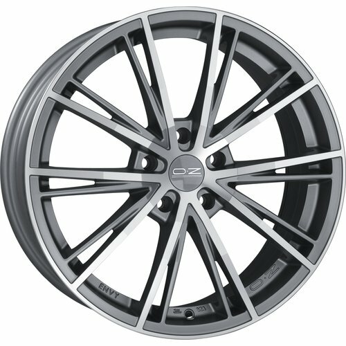 Envy 7x16 et37 4x100 - ",