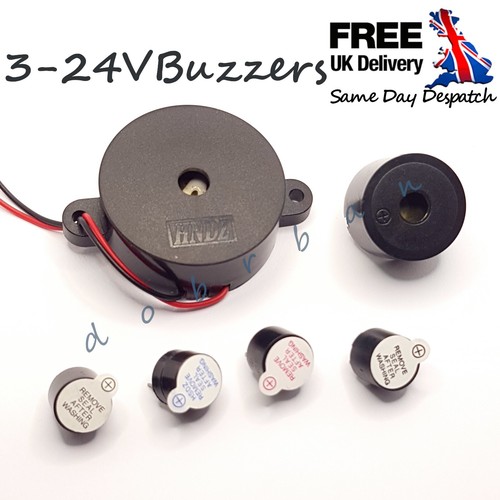 Intermittent electronic active - intermittent,