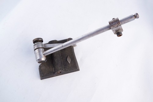 Eje surface height gage - eje, dial
